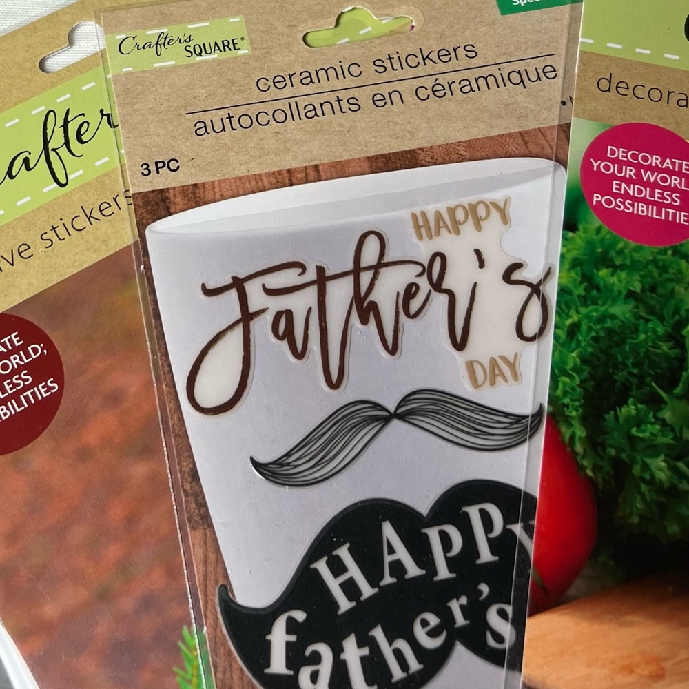 THE FAMILY ARTS & CRAFTS GIFT SET - Picture 5 of 16